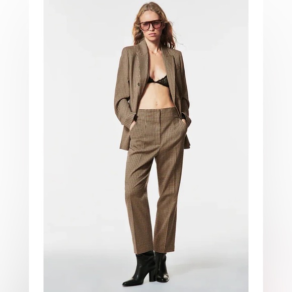 Zara Pants - Zara